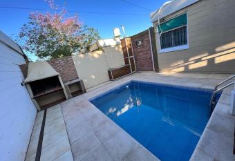 Brisa del Valle allows 18 year olds to book a room