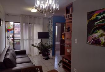 Hospedagem residencial Recife Encantos Mil allows 18 year olds to book a room