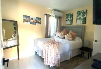 Secret Crib has Balcony rooms