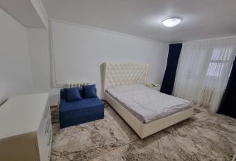 Apartament 1 camera has Balcony rooms