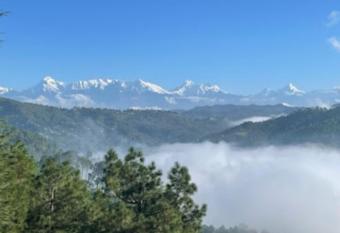 Green garden homestay has Smoking/Balcony rooms