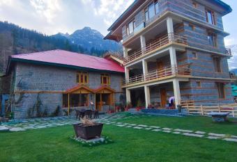 Adventure Valley has Balcony rooms