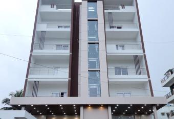 RV STAY INN has Balcony rooms