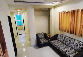 Panchtara Palace has Balcony rooms