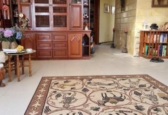 One-bedroom apartment, in Al-Ruwaisat, Sharm El-Sheikh, in a prime location allows 18 year olds to book a room