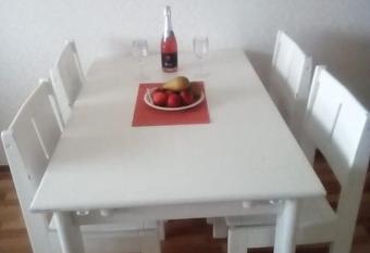 Luxury citycenter apartment with good location and balcony with good views :) has Balcony rooms