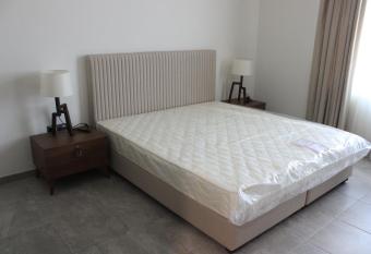 Lusail Marina 5 1001 has Balcony rooms