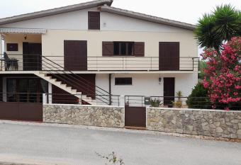 Casa Calado has Balcony rooms