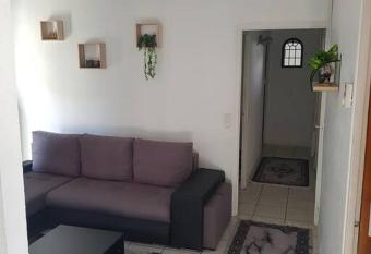 superbe appartement en r  sidence prive avec un parking prive has Balcony rooms