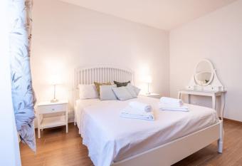 [Medoro apartment] wi-fi, tv, caff   has Balcony rooms