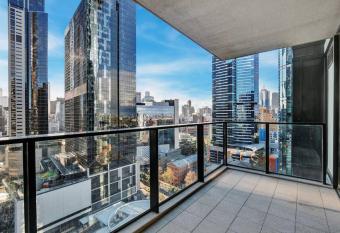 Essence wrap has rooms with a private hot tub