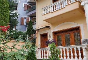 Apartments for monthly rent in the city of Korca has Balcony rooms