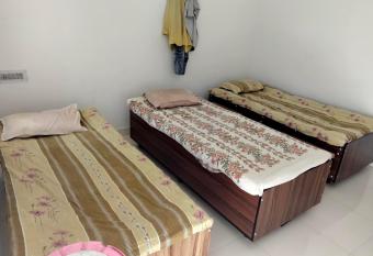 Fern house allows 18 year olds to book a room