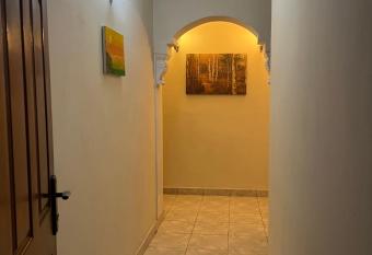 Dire guest house has Balcony rooms