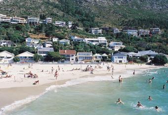 3 Dombeya Crescent has Balcony rooms