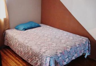 Apartments & rooms has Balcony rooms