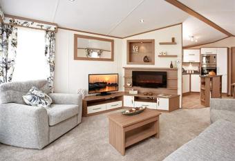 Family breaks at Rockley Park with Prosecco and a box of chocolates on arrival allows 18 year olds to book a room