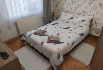 NALA House has Balcony rooms