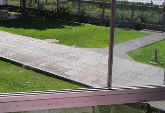 Apartamento Pe na Areia - Meia praia - Itapema Sc has Smoking/Balcony rooms