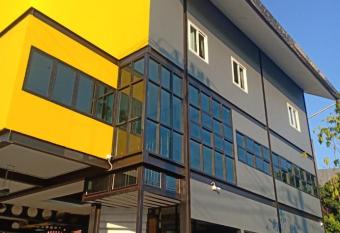 Sleep Story Chiangrai allows 18 year olds to book a room