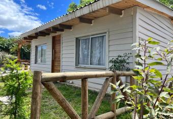 Complejo El Refugio - Las Toscas has Balcony rooms