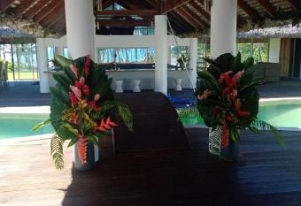 Solwata House has Balcony rooms