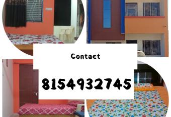 Mahir Homestay has Balcony rooms