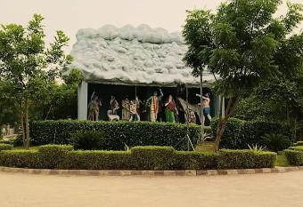 Divine Home Stays allows 18 year olds to book a room