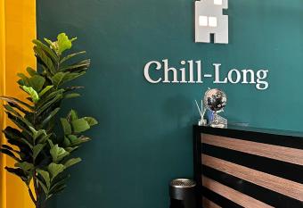 Chill-Long Boutique aparts has Balcony rooms