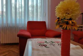 Apartman Slavonija allows 18 year olds to book a room