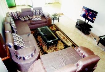 Golf View Apartment has Balcony rooms