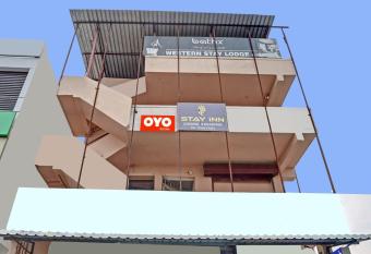 OYO Flagship 70252 Jp Stay Inn allows 18 year olds to book a room