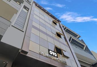 SPOT ON Mt White House allows 18 year olds to book a room