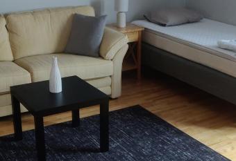   berg12 has Balcony rooms