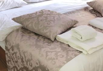 BY Sonay Suite Apart Trabzon has Balcony rooms