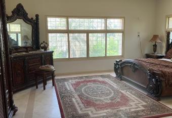                       has Smoking/Balcony rooms