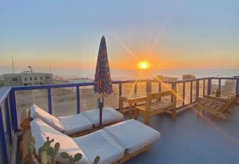 Amadel Surf & Beach3 has Balcony rooms