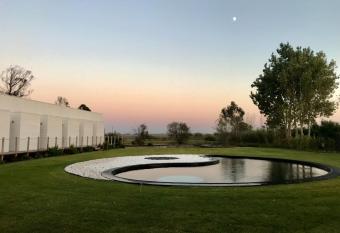 Tijosa Eco-House Camp allows 18 year olds to book a room