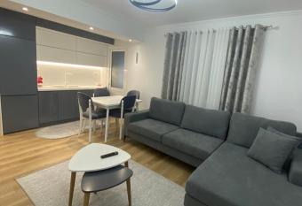 Aria s Home has Balcony rooms