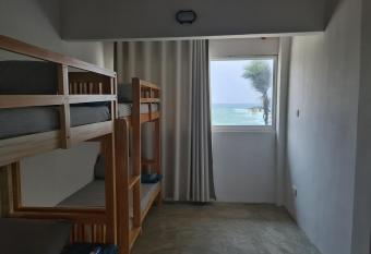 Dip N Doze allows 18 year olds to book a room