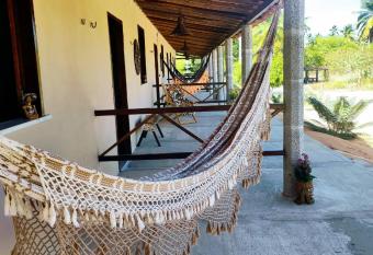 Chal   dos Coqueirais allows 18 year olds to book a room