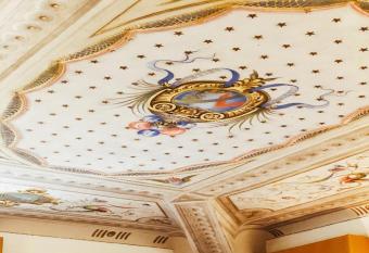 Fantastic Garden - Firenze Nord aeroporto has Balcony rooms