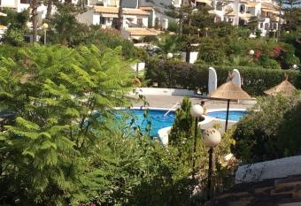 Kalle Blanca - Cabo Roig has Balcony rooms