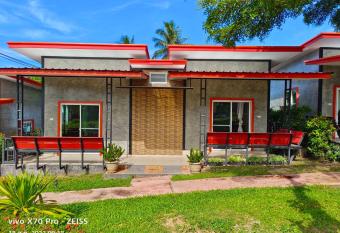 Da-Kanda Boutique has Balcony rooms