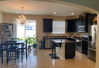 Your Fav Townhome allows 18 year olds to book a room