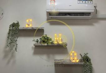 SNQ HOMESTAY DESARU has Balcony rooms