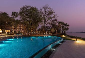 Radisson Blu Mosi-oa-Tunya Livingstone Resort has Balcony rooms