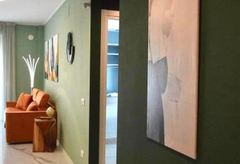 DIZETA Suite and Apartment allows 18 year olds to book a room