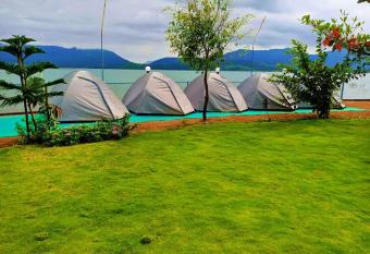 Pawna Lake Camping for Family Couple and groups has Smoking rooms