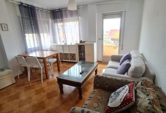 Precioso apartamento en San Miguel de Salinas has Balcony rooms